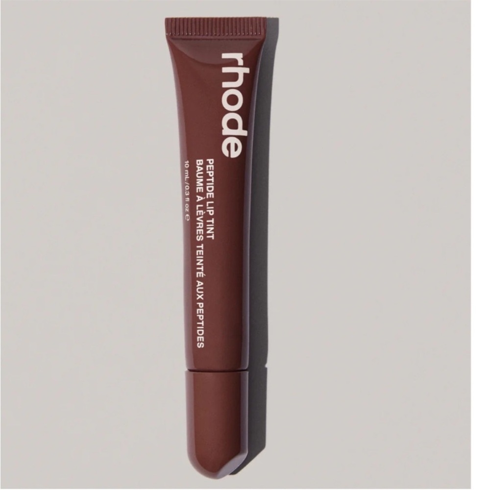 🆕Rhode Peptide
Lip Treatment in Brown